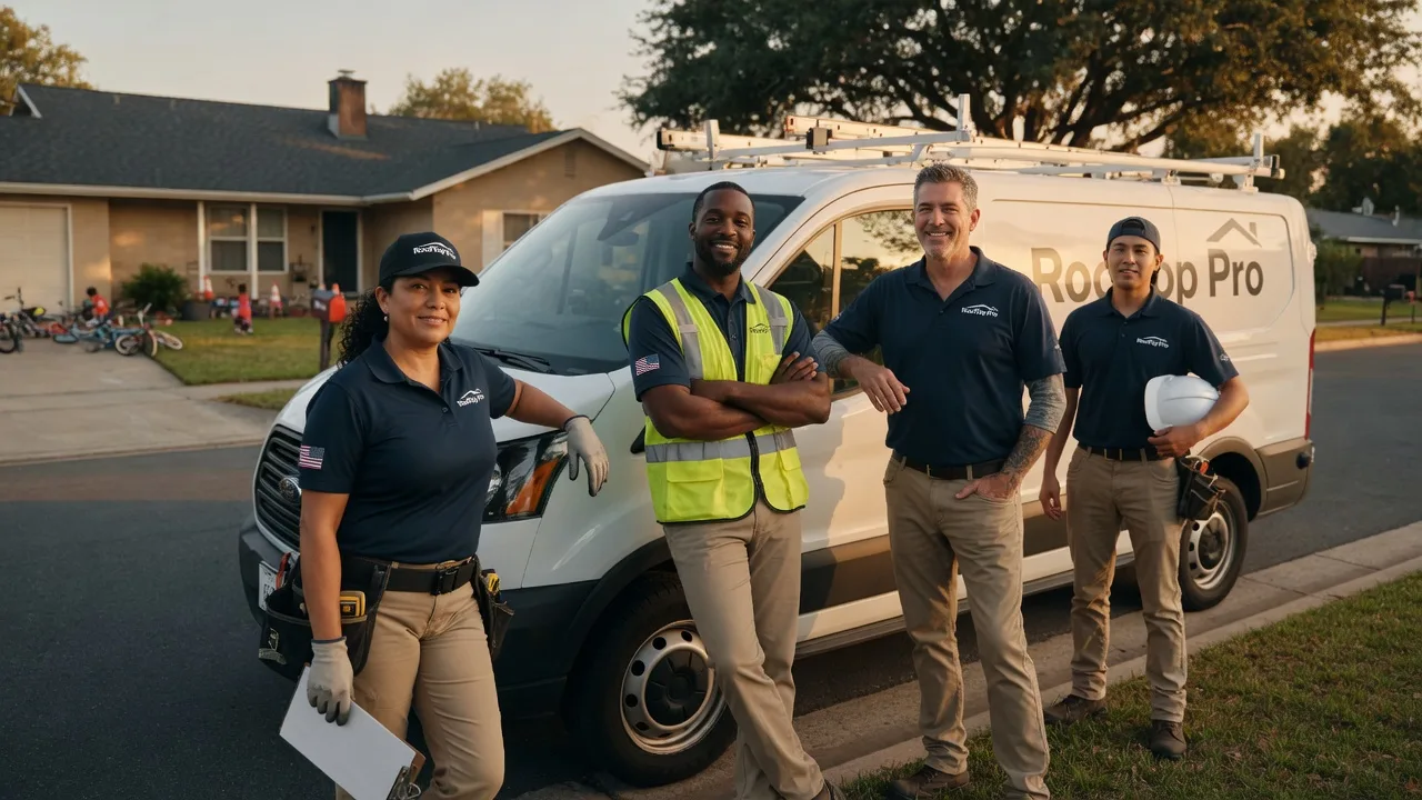 Roof Repair in Kalamazoo, MI near me